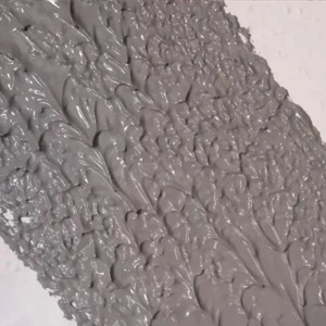 阳西双液改性环氧型 YJ-302 拉毛界面剂，光面混凝土基层专用再浇剂