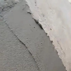 阳西水工建筑物I级C55聚合物改性水泥砂浆 渠道防渗泵站加固迎水面抗冲刷砂浆