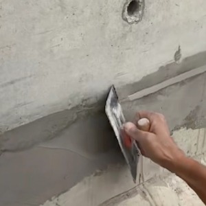 阳西P型防护型环氧树脂砂浆