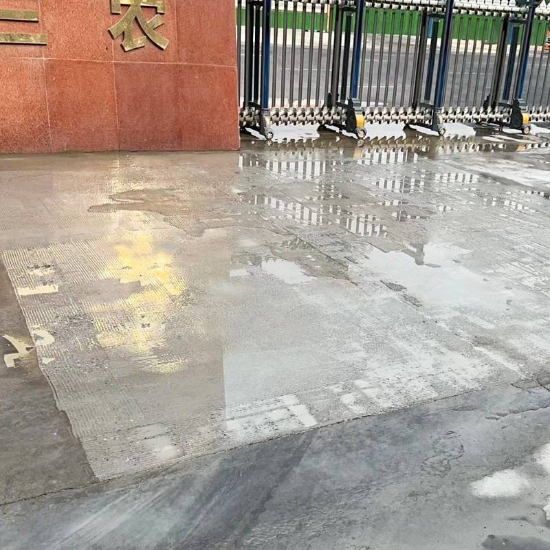阳西水泥路面翻新砂浆